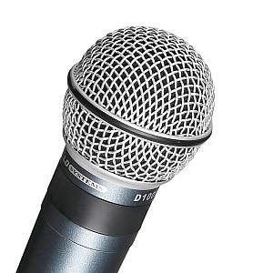 LD Systems D1001 Dynamic Vocal Microphone